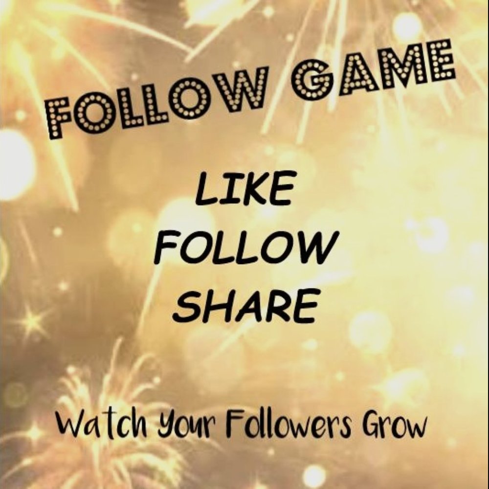Follow Game
